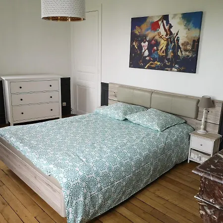Luton Chic Apartment *