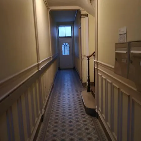 Luton Chic Апартаменты