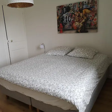 Apartmán Luton Chic