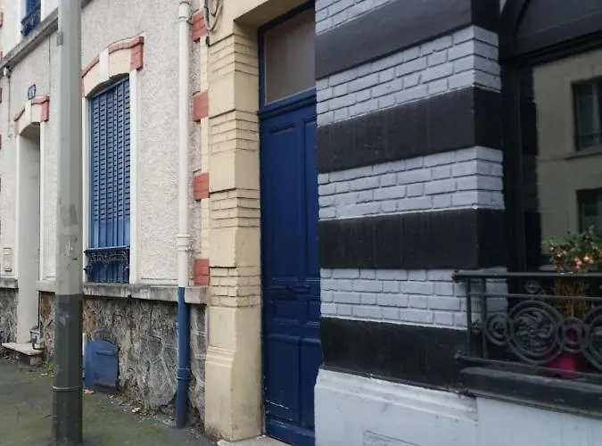 Luton Chic Apartmán *